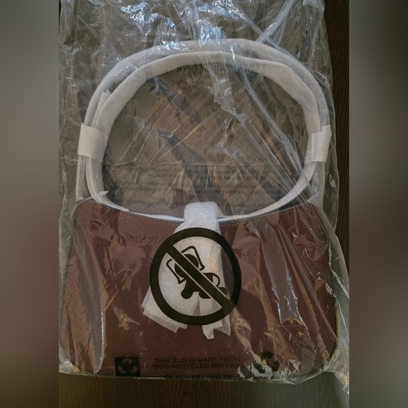 NEW Michael Kors Lyra Shoulder Bag - Picture 7 of 10